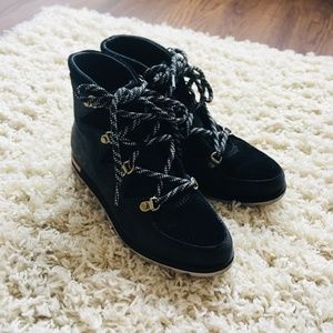 Sorel Waterproof Walking Boots